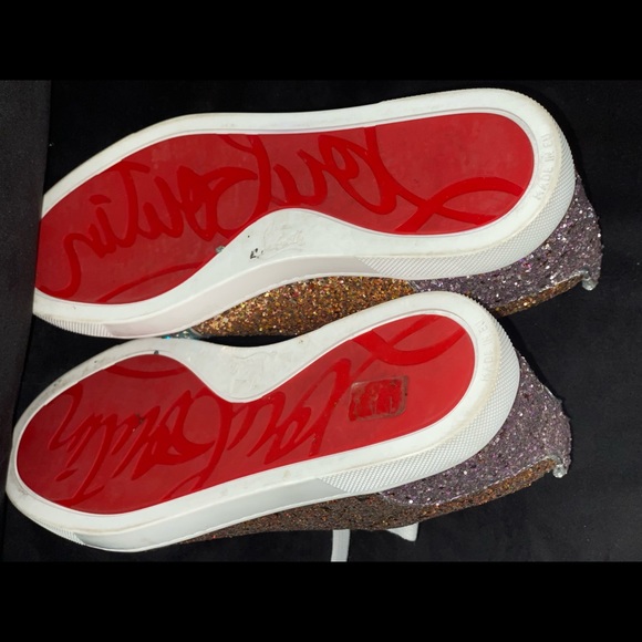 Christian Louboutin sneakers - Picture 7 of 8